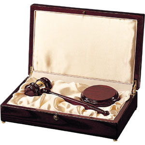Gavel Set