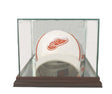 Glass Cap Display Case