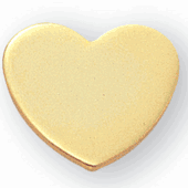 Heart Pin