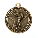 Gold Torch Medal