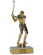 Golf Budget Trophy