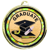 Graduate Medal