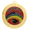 Graduation Gold Medal