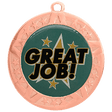 Great Job Bronze Medal