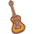 Guitar Lapel Pin