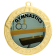 Gymnastics Gold Medal