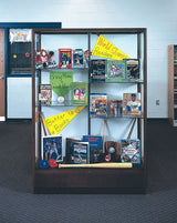 Heritage 891 Display Case
