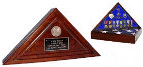 Heritage Flag Case