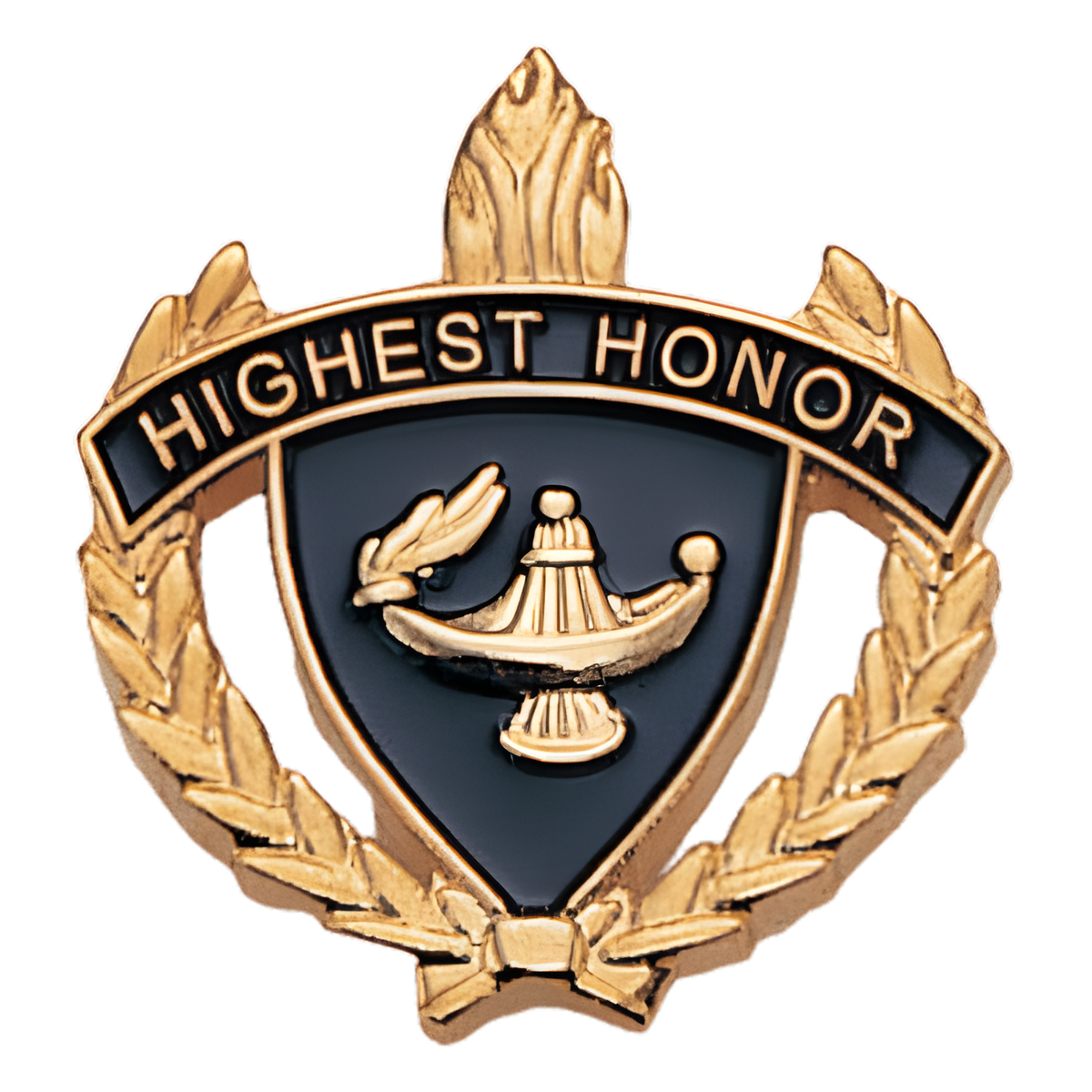 Highest Honor Pin
