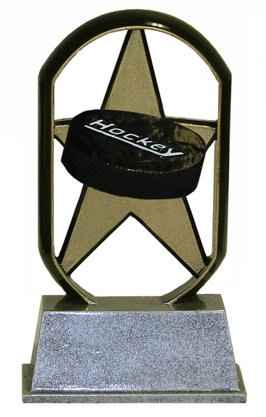 Eco Starz Hockey Trophy