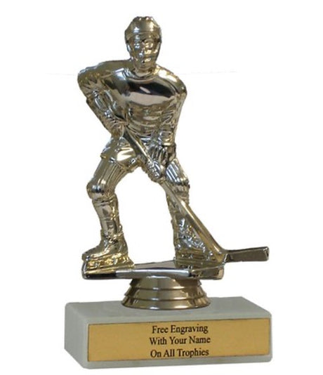 Hockey Budget Trophy