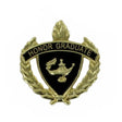 Honor Graduate Pin