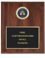Honor Roll Insert Plaque