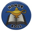 Honor Roll 2" Epoxy Insert