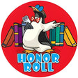 Honor Roll Student Motivational Stickers
