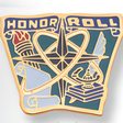 EC Series Honor Roll Pin