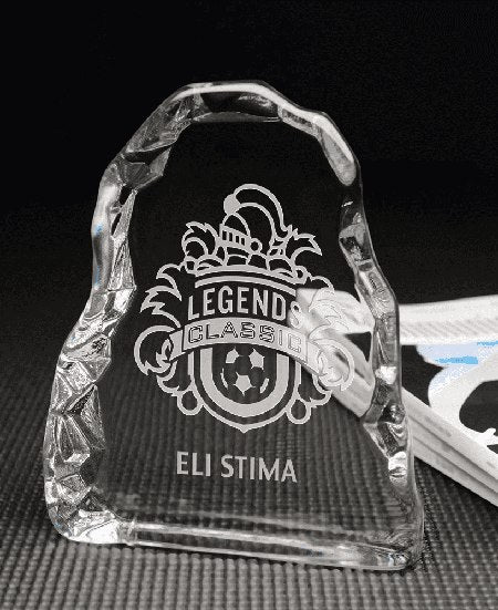 Glass Iceberg Awards