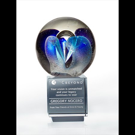 Intrigue Awards - Corporate