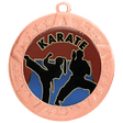 Karate Bronze Medal