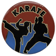 Karate 2" Epoxy Insert