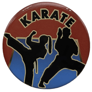 Karate 2" Epoxy Insert