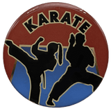 Karate 2" Epoxy Insert