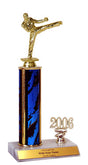Karate 2026 Year Trim Trophy