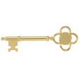 Gold Key to the City Award