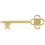 Gold Key to the City Award