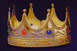 Gold Crown