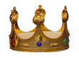 King Homecoming Crown