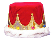King Pageant Crown