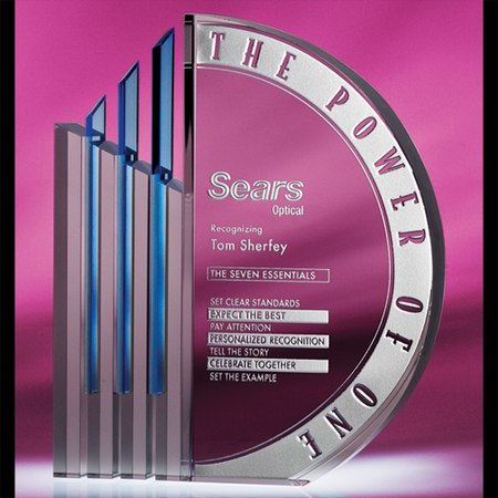 Koncept IV Award