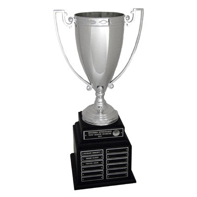 Large Perpetual Cup Trophy