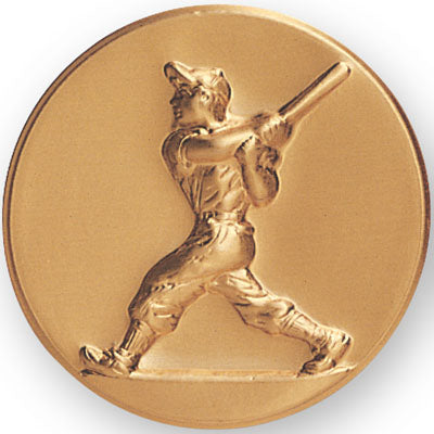 Little League Medal Insert