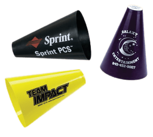 Logo Megaphones