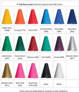 Logo Megaphones