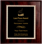 Loser Plaque