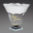 Lunar Tides Award Vase