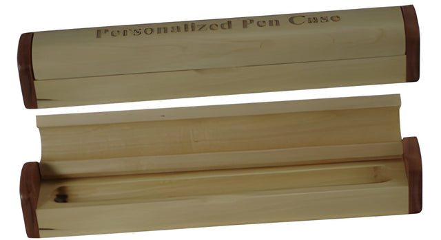Maple Gift Pen Case