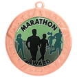 Marathon Bronze Medal