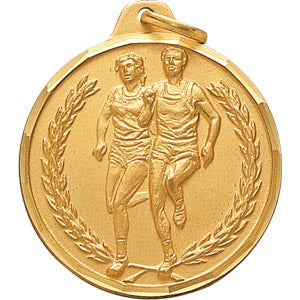 Marathon Medals, Unisex (1 1/4")