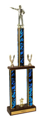 Marksman Championship Trophy