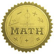 Math Seals
