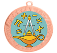 Math Bronze Medal