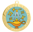 Math Gold Medal