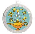 Math Silver Medal