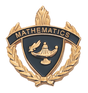 Mathematics (Math) Pin