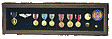 Medal Display Case