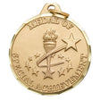 Special Achievement Medal (1 1/4")
